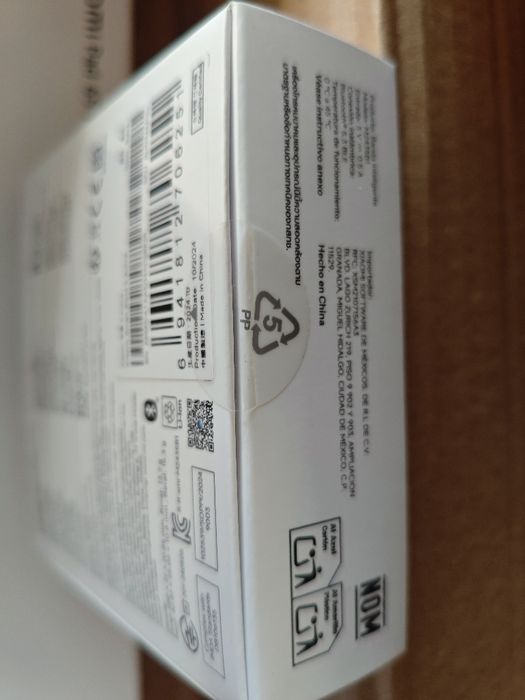 Xiaomi smart band 9 active