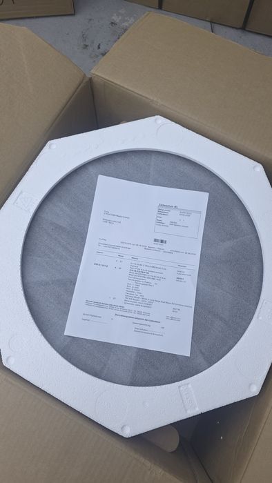 PLATIN P106, 8.5Jx18 ET35, 5x114.3, KBA 55406, с ABE/TÜV за Tesla Model 3 Performance и Long Range