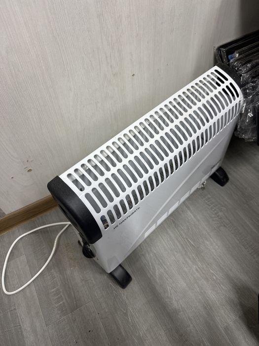 Продам обогреватель использовал пару недель