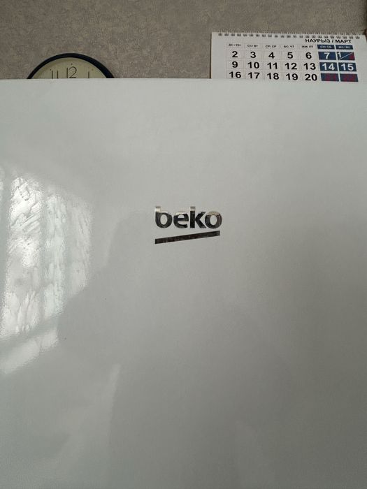 Холодильник Beko