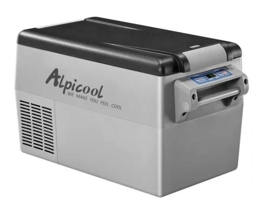 Автохолодильник 35 литров