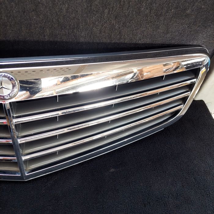W204 Решетка Мерцедес Ц класа