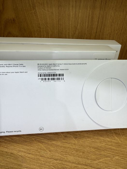 Apple Watch 11 эплватч 11 смарт часы