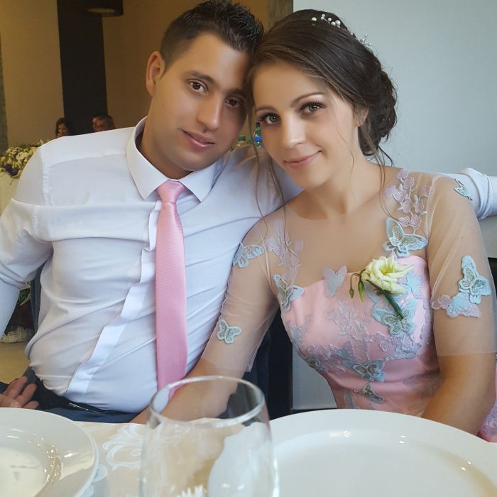 Oferta!!! Rochie ocazie, mas. S-M