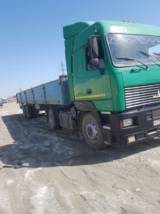 Yevro Maz kamplekt sotiladi