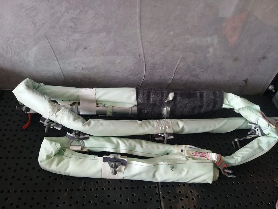 Airbag cortina dreapta land rover range rover discovery 5 l462 hy3214k159ad
