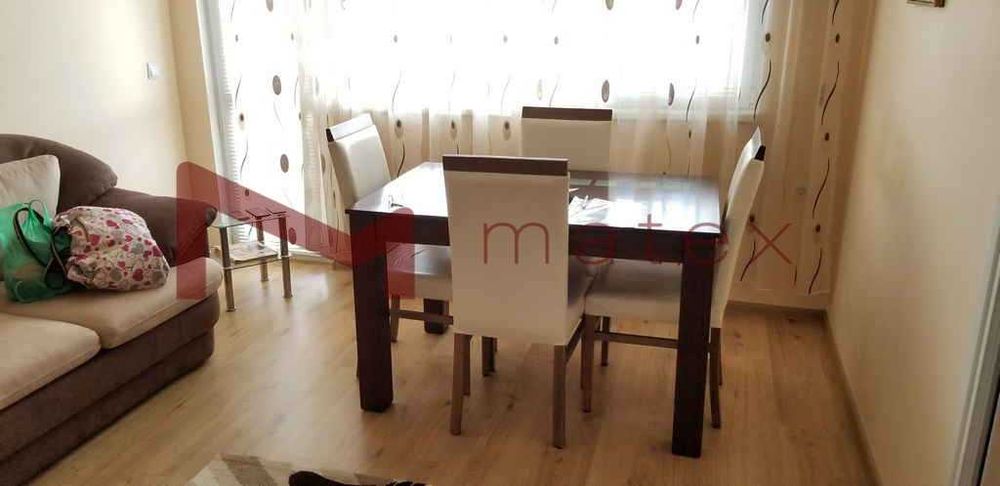 Продава се Четиристаен апартамент в Варна, Левски - 110 кв.м за 1882 €/кв.м - Снимка #2