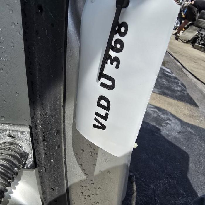 Portiera usa dreapta fata Opel Mokka X