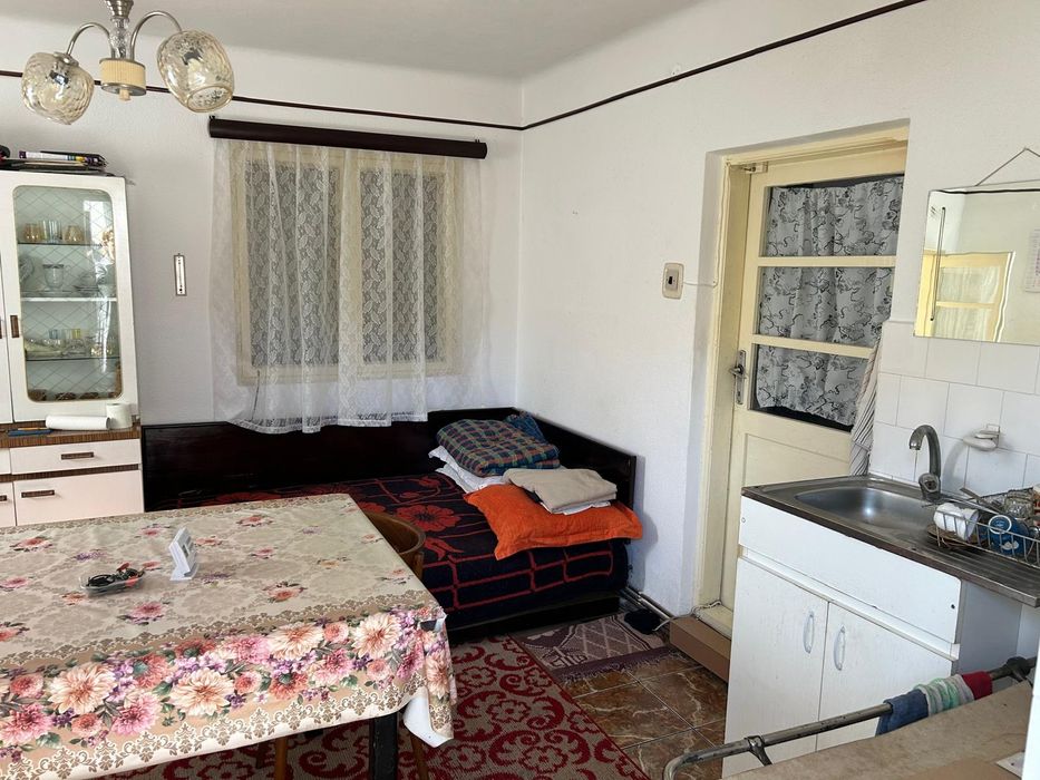 Moreni-str.Baronesti,casa de vanzare