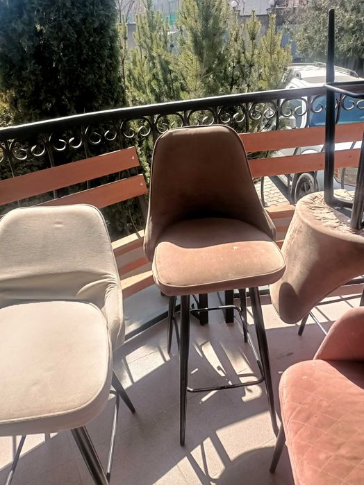 мебель، офисные стулья