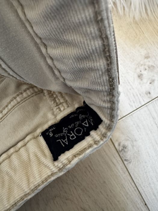 Маркови дрешки момче