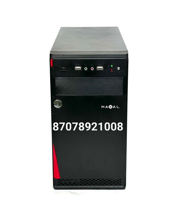 Корпус для ПК и моноблока