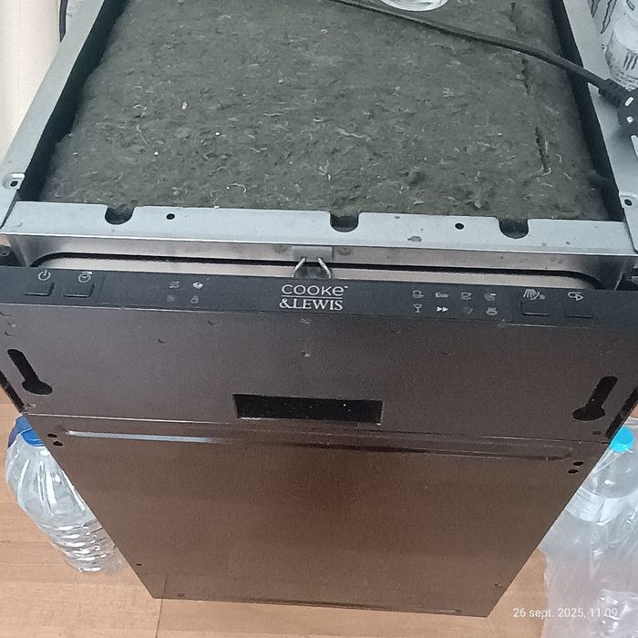 Electrocasnice  Mașină de spălat vase