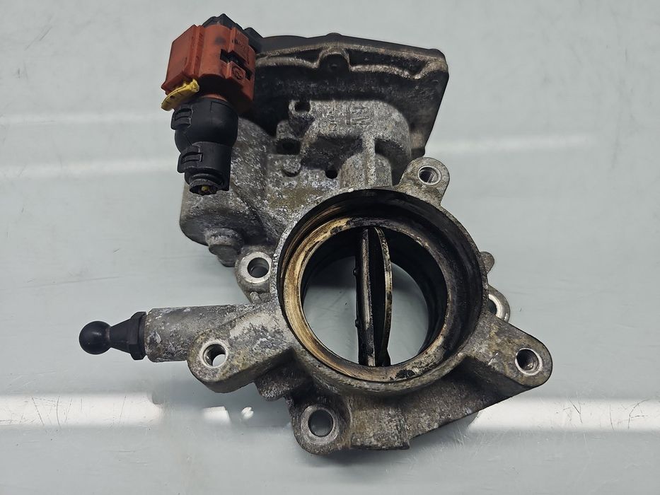 Clapeta acceleratie Opel Astra J [Fabr 2009-2015] 50569200 2.0 CDTI A2