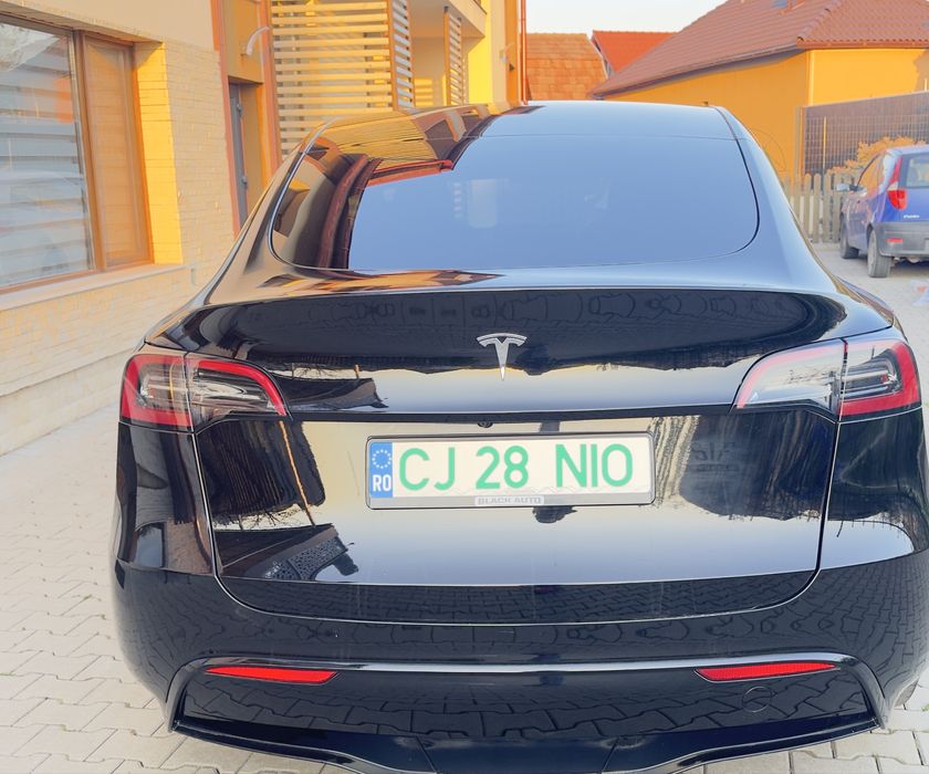 Tesla Y  RWD 2023 Standard Range - LPF