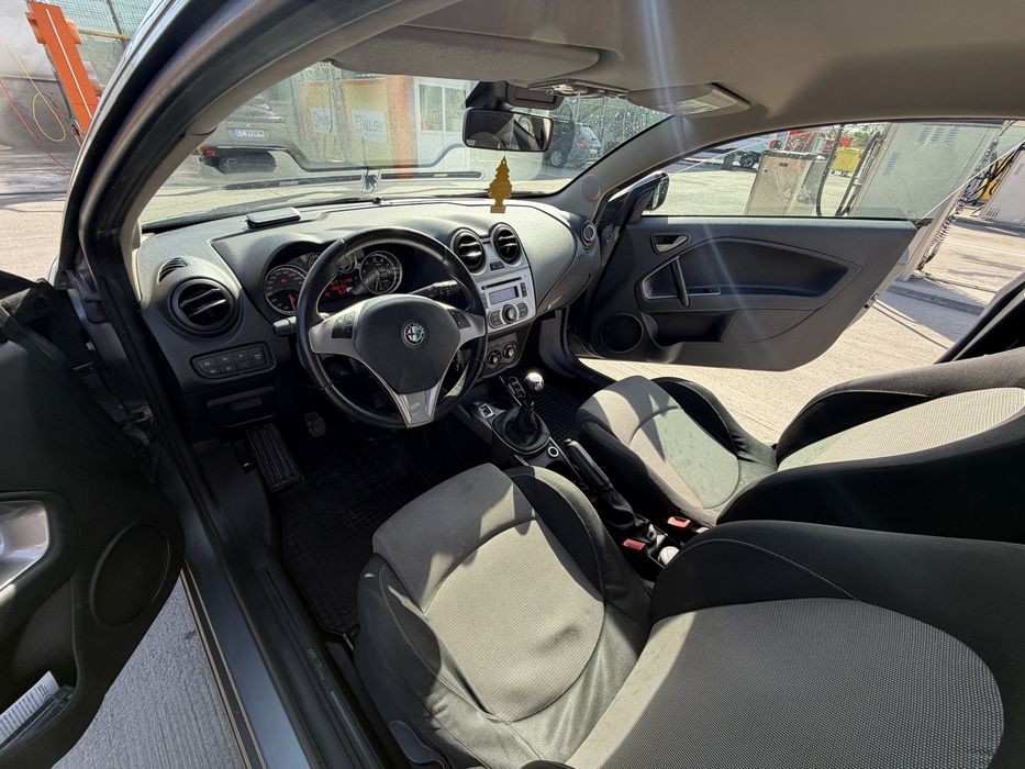 Alfa Romeo Mito 1.4 Benzina