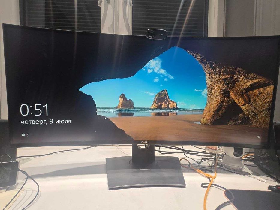 Бюджетный игровой ПК (Xeon 4/8, RX 580, 32GB RAM, 2TB) + Подарки