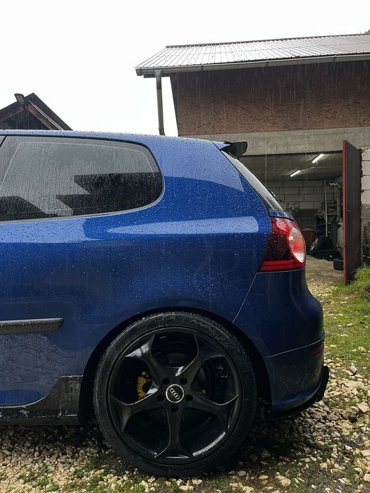 Vand/Schimb jante O.Z Audi R18