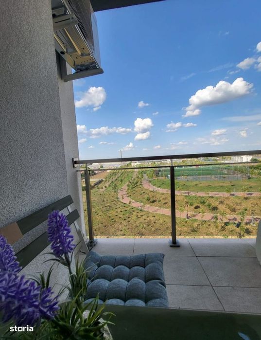 Titan-High Class Residence | studio | centrala | modern