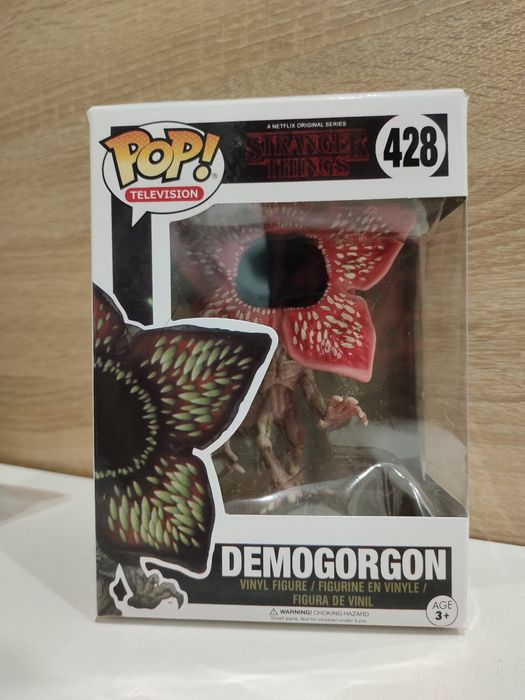 Фигурки Фанко поп