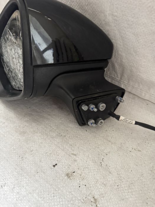 Оригинално огледало Опел Астра К Opel Astra K