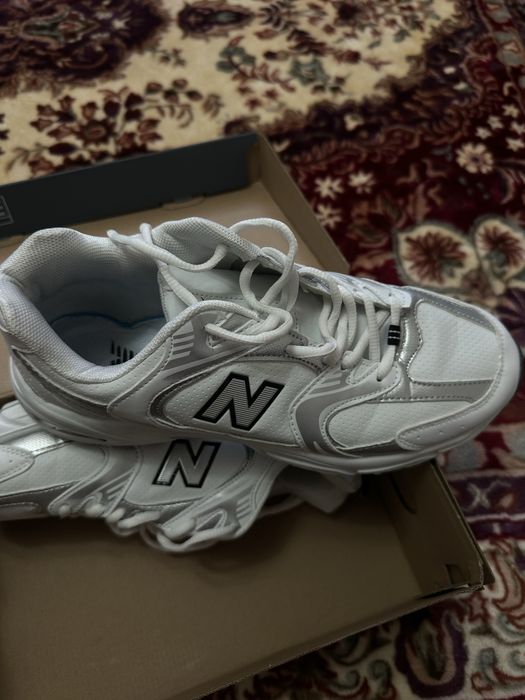 Кроссовки New Balance 530