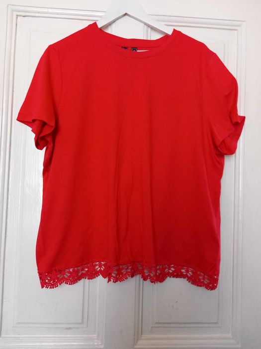 Tricouri dama marimi mari