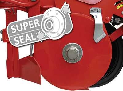 Сеялка Пневматическая 6 рядная