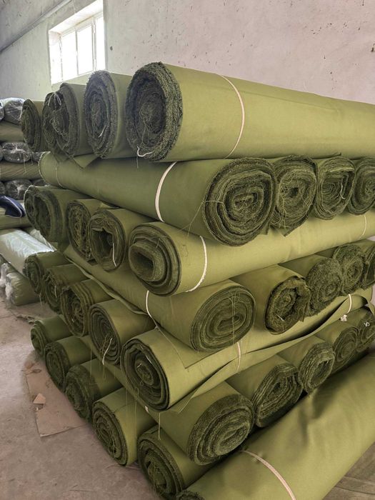 Тент, брезент, бризент оптом