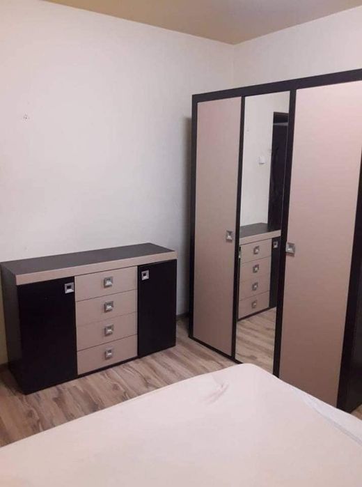 Apartament 2 camere Cornisa UMF de inchiriat