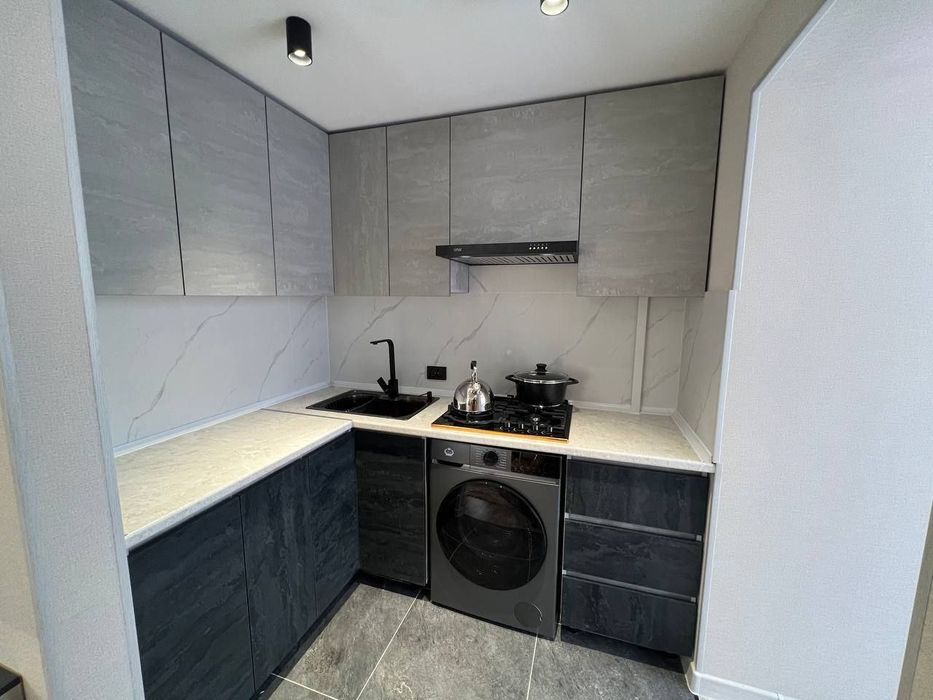 Сдается однокомнатная квартира