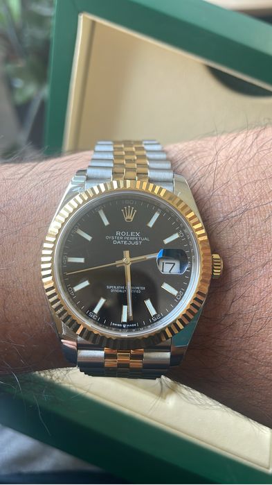 Продам часы Rolex б/у