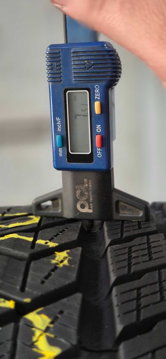 anvelope Pirelli 295/40/21 m&s iarna