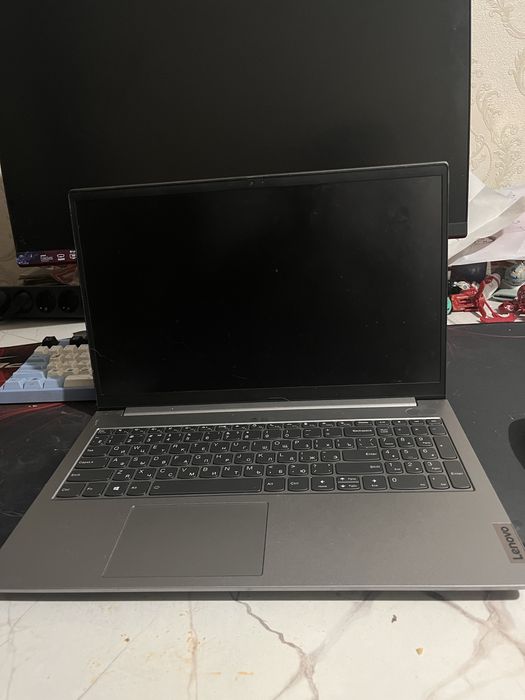 Ноутбук Lenovo ThinkBook 15 Gl ACL