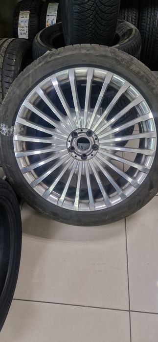 5х112 R 23 Maybach оригинални Джанти