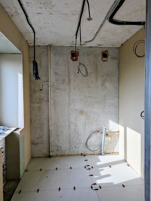 Продажа однокомнатной квартиры