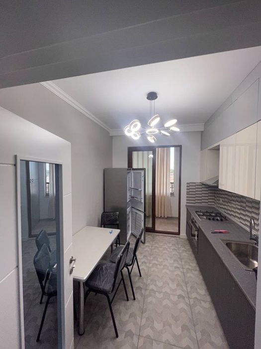 Яккасарай Новостройка 2 комн