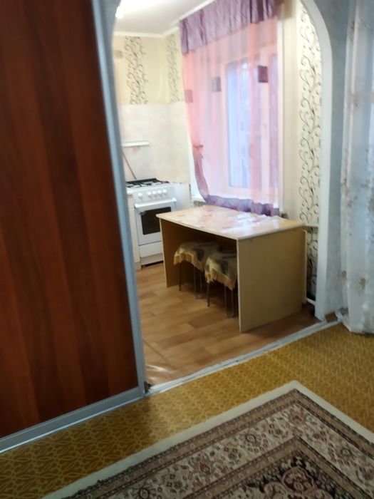 Сдается 1 комнатная