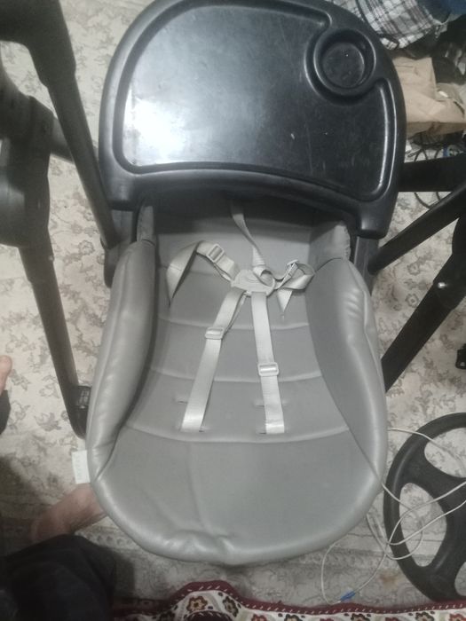 Детская качалка бу