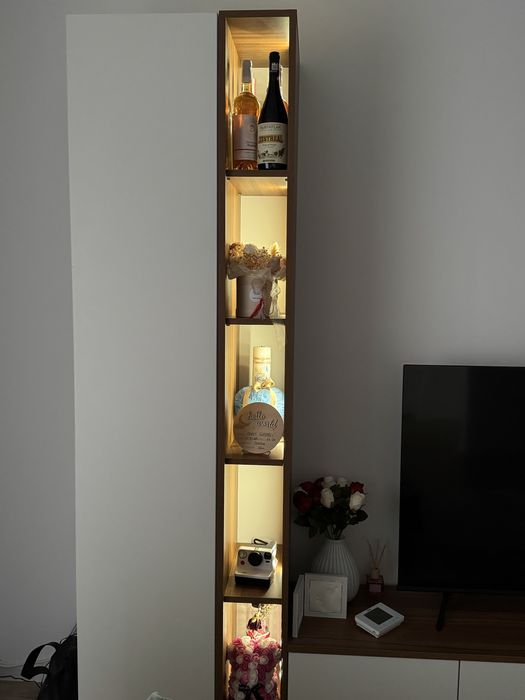 Mobila living pe comanda