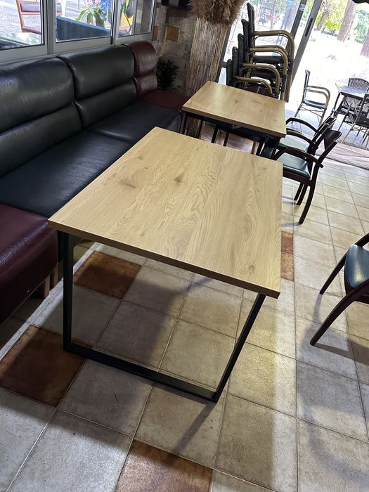 Маси 120/80 см чисто ново