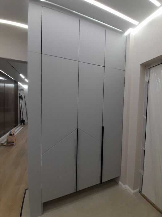 Мебель на заказ.