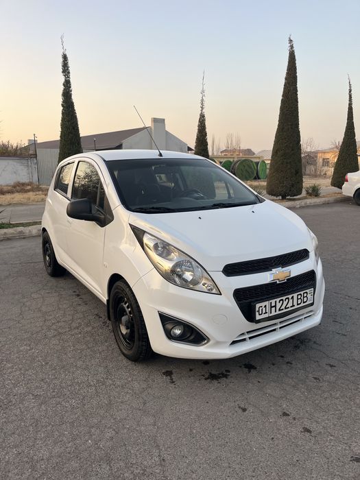 Spark 2020 Xolat yaxshi prabegi 81.000