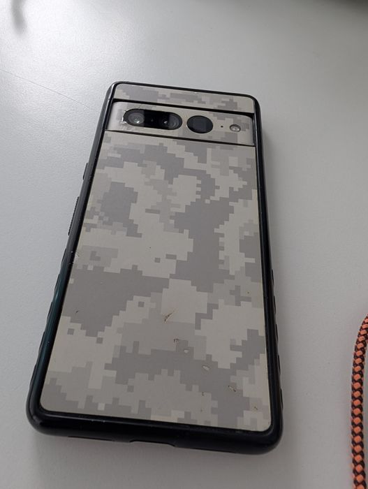 Google pixel 7 pro