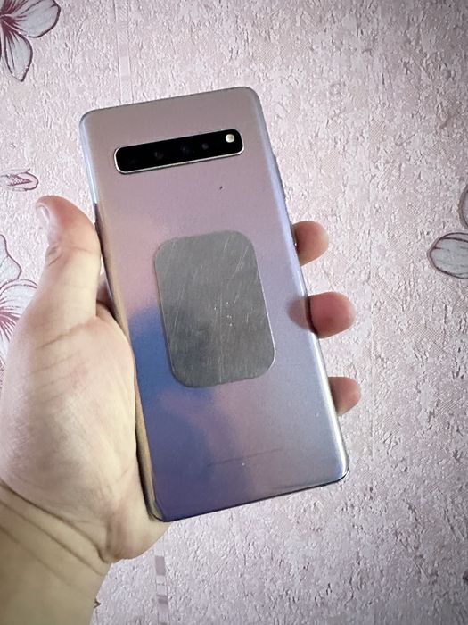 Samsung S10 5G..