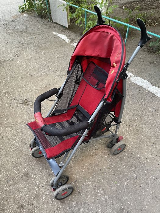 Продам Детскую Коляску