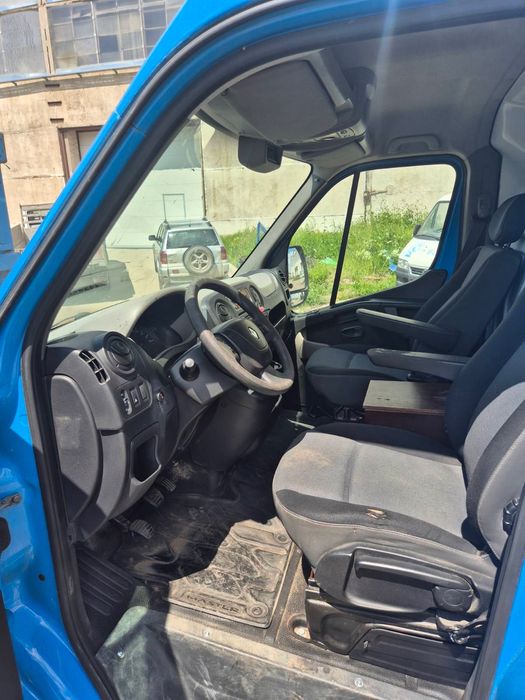 Renault Master 2.3 dCi