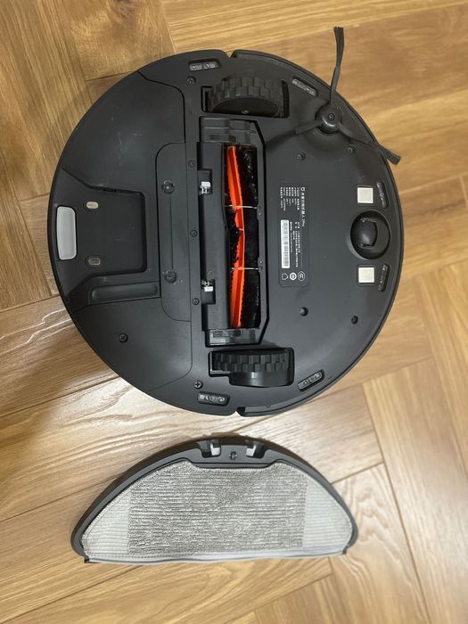 Xiaomi Mijia Sweeping and Mopping Robot 2 Pro