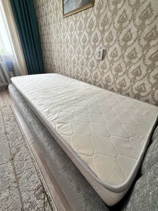 Кровать односпальная