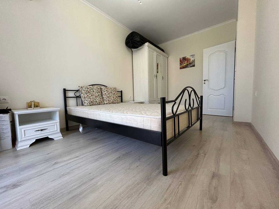 Дава се под наем Двустаен апартамент в Бургас, Сарафово - 70 кв.м за 450 € - Снимка #7